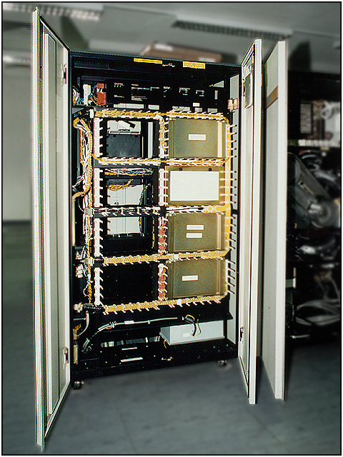 vp 100 dpdisk controller 