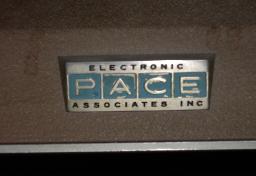 PACE label