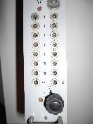 Summer/Integrator front