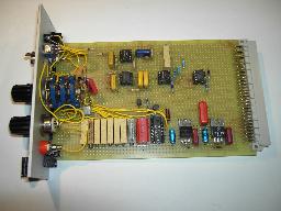 The circuit board