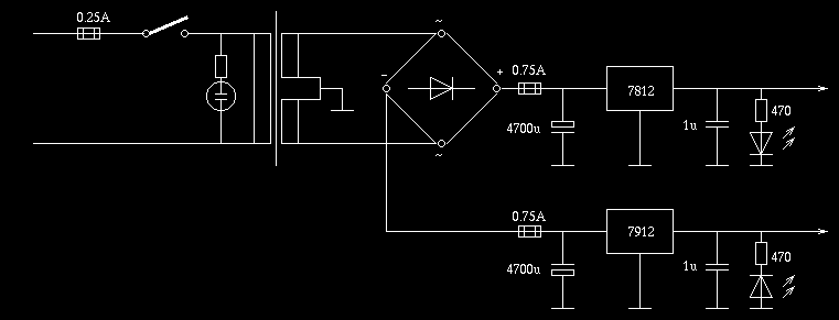 schematic